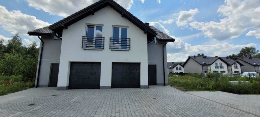 wrocławski, Długołęka, Kiełczówek, biuro sprzedaży dewelopera | gotowe domy