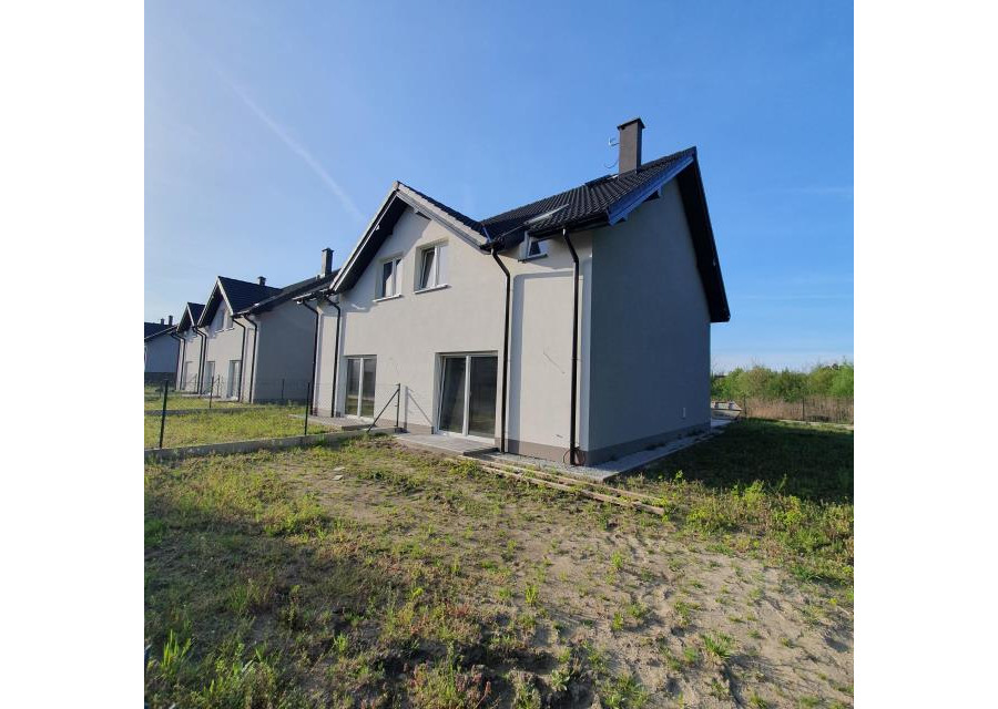 wrocławski, Długołęka, Kiełczówek, biuro sprzedaży dewelopera | gotowe domy