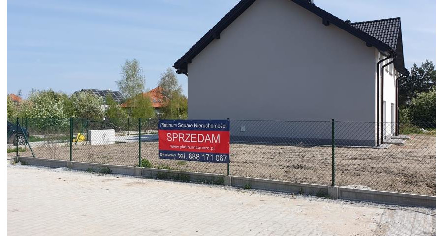 wrocławski, Długołęka, Kiełczówek, Gotowy dom 0%prowizji